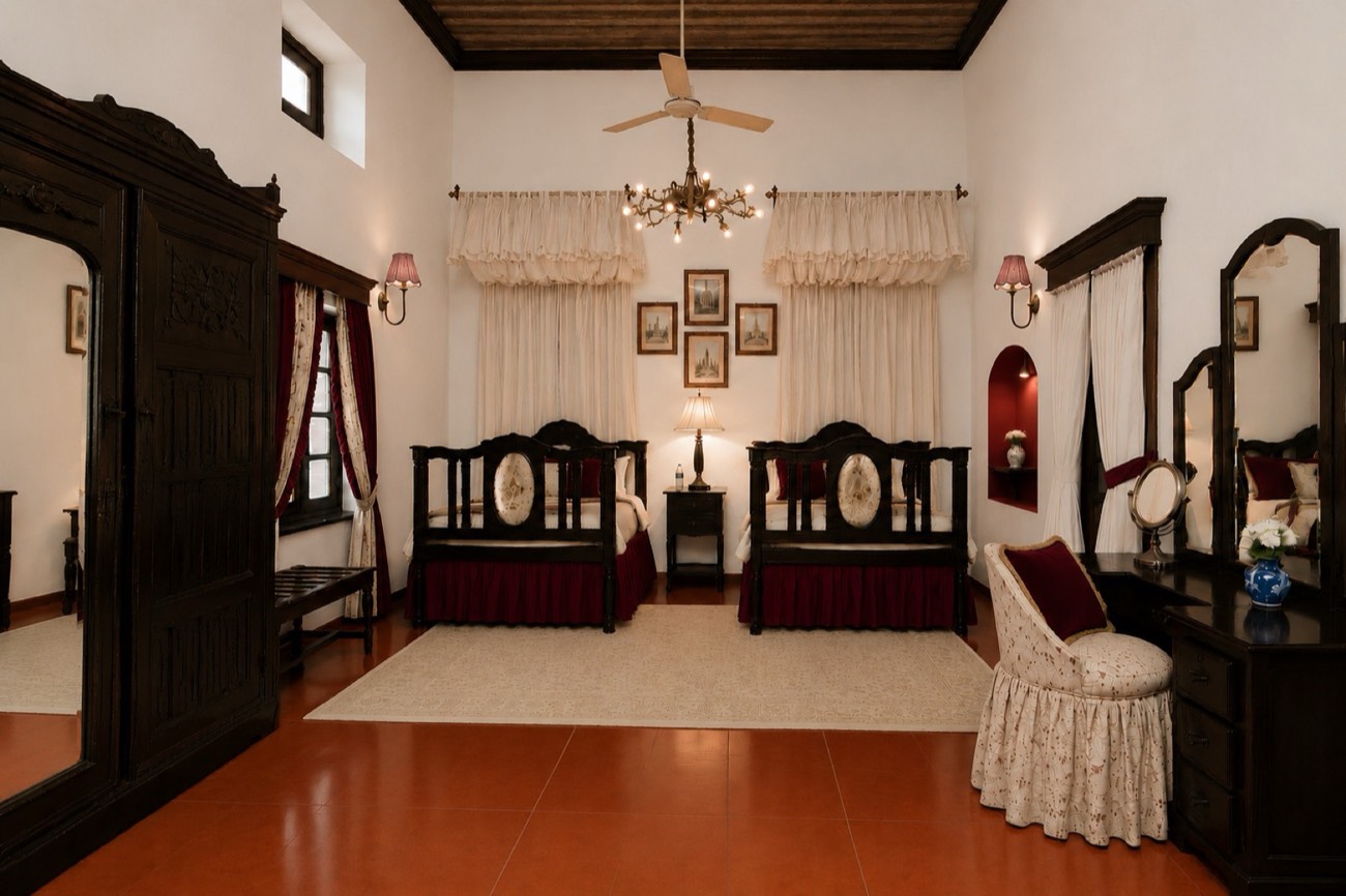 Chand Mahal