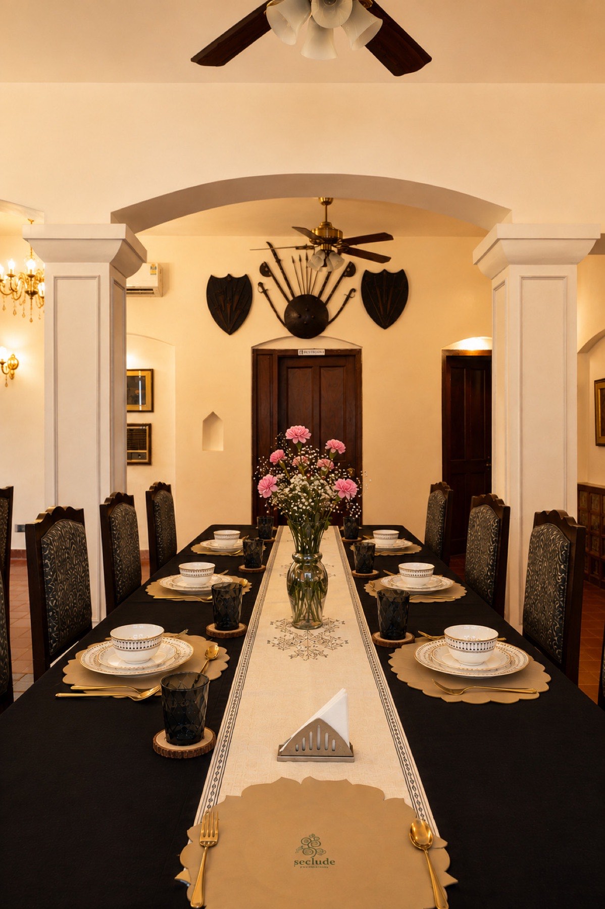 Royal Dining