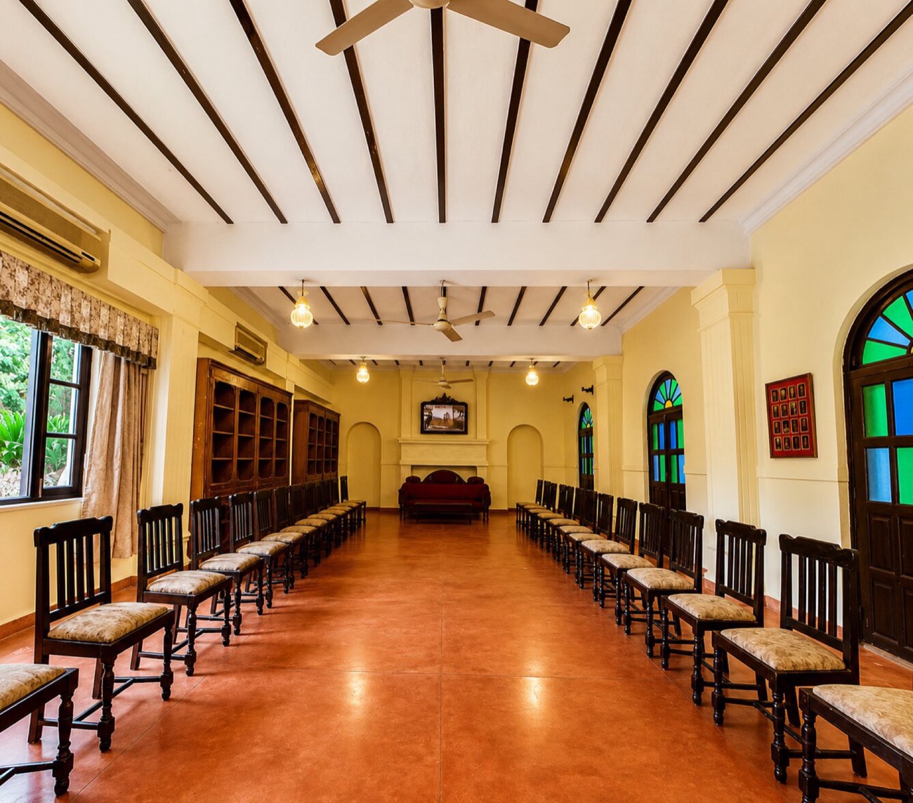 The Diwan Khana