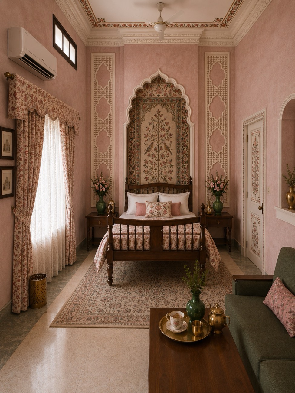 Gulab Mahal