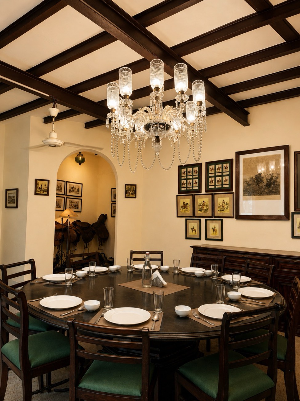 Mehfil Dining