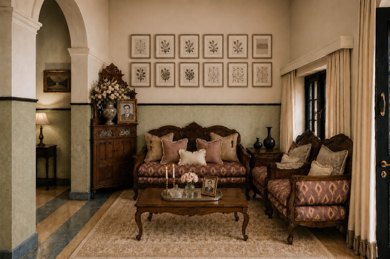 Nehru Mahal